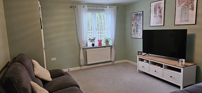 20 Cargill Close , Alcester